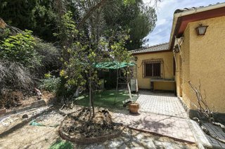 Chalet en venta en Cenes de la Vega