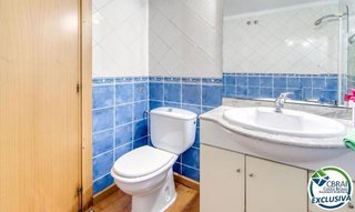 Piso en venta en Centre en Roses