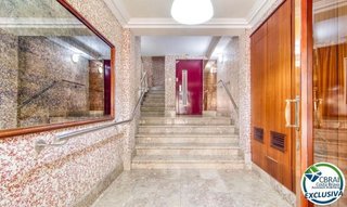 Piso en venta en Centre en Roses