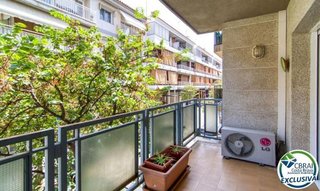 Piso en venta en Centre en Roses
