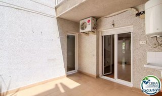 Piso en venta en Centre en Roses