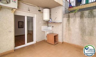 Piso en venta en Centre en Roses
