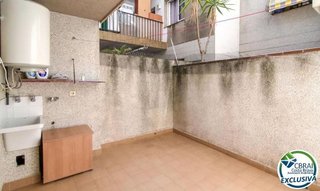 Piso en venta en Centre en Roses