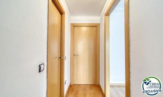 Piso en venta en Centre en Roses