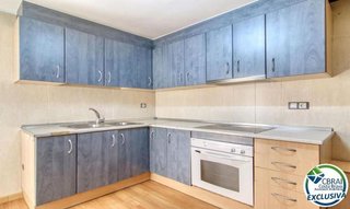 Piso en venta en Centre en Roses
