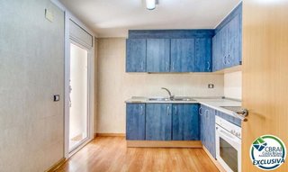 Piso en venta en Centre en Roses