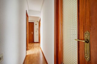 Piso en alquiler en Centro en Gijón