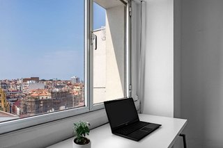 Piso en alquiler en Centro en Gijón