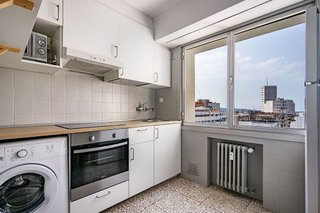 Piso en alquiler en Centro en Gijón