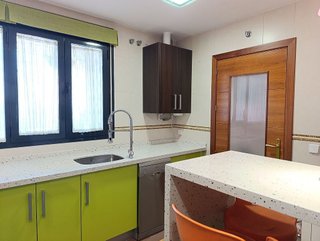 Casa adosada en venta en Larache en Ciudad Real