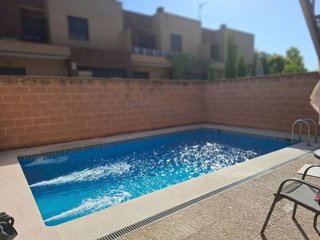 Casa adosada en venta en Larache en Ciudad Real