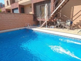 Casa adosada en venta en Larache en Ciudad Real