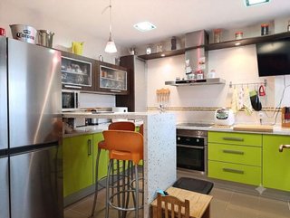 Casa adosada en venta en Larache en Ciudad Real