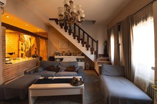Chalet en venta en Antequeruela y Covachuelas en Toledo