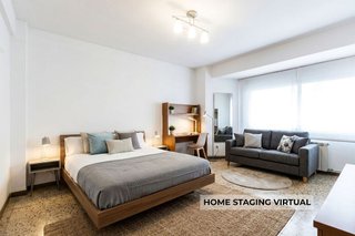 Casa adosada en venta en La Maurina en Terrassa