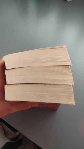 Saga Rose Hill 3 libros en inglés