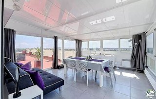 Piso en venta en Nord en Roses