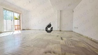 Chalet en venta en Palomares del Río