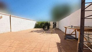 Chalet en venta en Palomares del Río