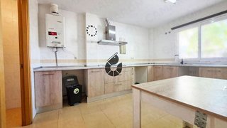 Chalet en venta en Palomares del Río