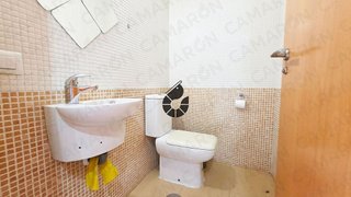 Chalet en venta en Palomares del Río