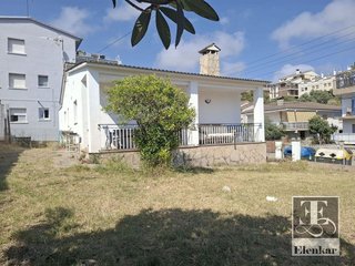 Casa en venta en Nucli Urbà en Calafell