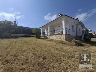 Casa en venta en Nucli Urbà en Calafell