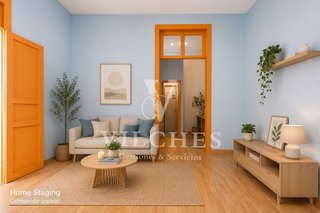Casa pareada en venta en Santa Catalina - Canteras en Palmas de Gran Canaria(Las)