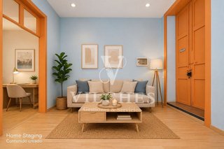 Casa pareada en venta en Santa Catalina - Canteras en Palmas de Gran Canaria(Las)
