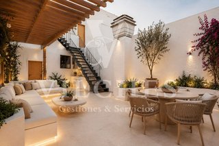 Casa pareada en venta en Santa Catalina - Canteras en Palmas de Gran Canaria(Las)