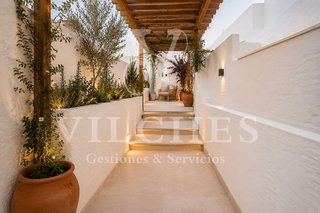 Casa pareada en venta en Santa Catalina - Canteras en Palmas de Gran Canaria(Las)