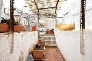 Casa pareada en venta en Santa Catalina - Canteras en Palmas de Gran Canaria(Las)