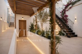 Casa pareada en venta en Santa Catalina - Canteras en Palmas de Gran Canaria(Las)