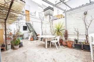 Casa pareada en venta en Santa Catalina - Canteras en Palmas de Gran Canaria(Las)