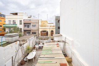 Casa pareada en venta en Santa Catalina - Canteras en Palmas de Gran Canaria(Las)