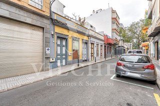 Casa pareada en venta en Santa Catalina - Canteras en Palmas de Gran Canaria(Las)