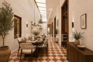 Casa pareada en venta en Santa Catalina - Canteras en Palmas de Gran Canaria(Las)