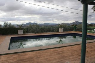 Chalet en venta en Sax