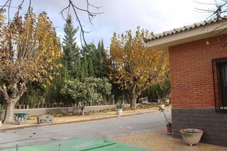 Chalet en venta en Sax
