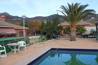 Chalet en venta en Sax