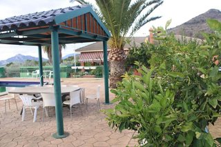Chalet en venta en Sax