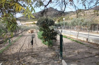 Chalet en venta en Sax