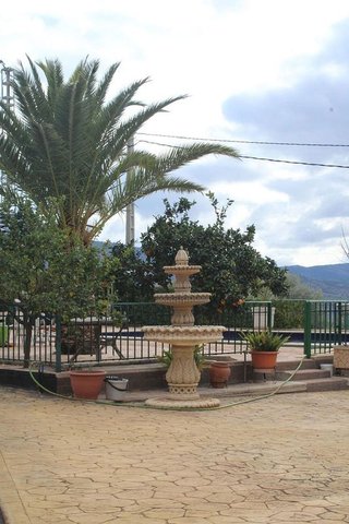 Chalet en venta en Sax