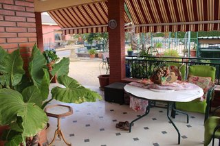 Chalet en venta en Sax