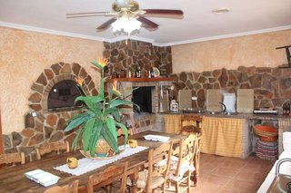 Chalet en venta en Sax