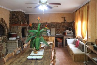 Chalet en venta en Sax