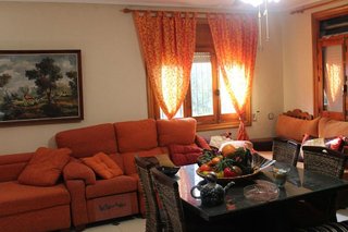 Chalet en venta en Sax