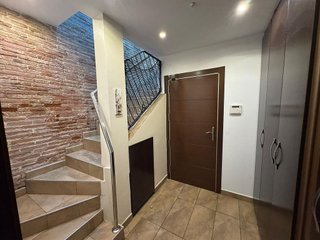 Casa adosada en venta en Centre - Joan Prim en Granollers