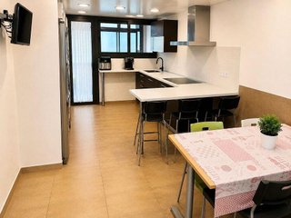 Casa adosada en venta en Centre - Joan Prim en Granollers