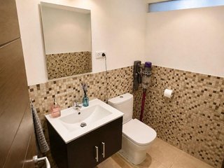 Casa adosada en venta en Centre - Joan Prim en Granollers